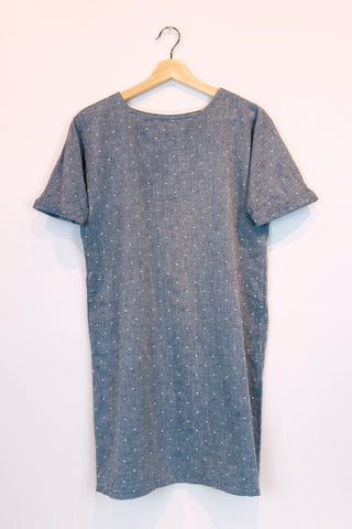 Robe Atelier B - Boutique Popeline - Seconde main, Designers, Marques, Petits Prix - Consignation de vêtements et accessoires pour femmes - Friperie - Montréal, Plateau Mont-Royal