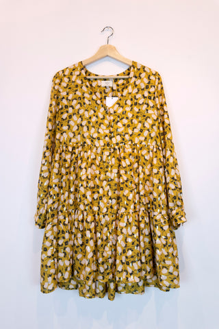 Robe Saaj - Boutique Popeline - Seconde main, Designers, Marques, Petits Prix - Consignation de vêtements et accessoires pour femmes - Friperie - Montréal, Plateau Mont-Royal