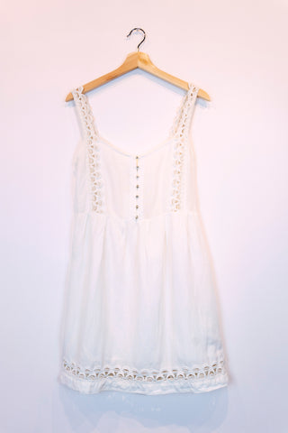 Robe Claudie Pierlot - Boutique Popeline - Seconde main, Designers, Marques, Petits Prix - Consignation de vêtements et accessoires pour femmes - Friperie - Montréal, Plateau Mont-Royal