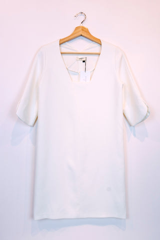 Robe Bash - Boutique Popeline - Seconde main, Designers, Marques, Petits Prix - Consignation de vêtements et accessoires pour femmes - Friperie - Montréal, Plateau Mont-Royal