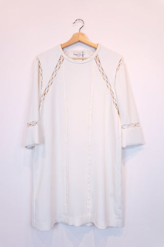 Robe Iro - Boutique Popeline - Seconde main, Designers, Marques, Petits Prix - Consignation de vêtements et accessoires pour femmes - Friperie - Montréal, Plateau Mont-Royal