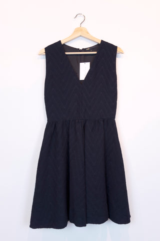 Maje - Friperie Depot Vente Montreal - Boutique Popeline – Vêtements seconde main & Consignation – Consignment Thrift Store Curated Second Hand