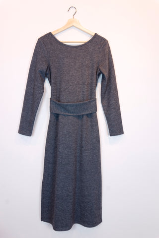 Maje - Friperie Depot Vente Montreal - Boutique Popeline – Vêtements seconde main & Consignation – Consignment Thrift Store Curated Second Hand