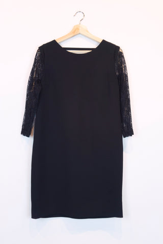 Sandro - Friperie Depot Vente Montreal - Boutique Popeline – Vêtements seconde main & Consignation – Consignment Thrift Store Curated Second Hand