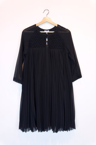 Claudie Pierlot - Friperie Depot Vente Montreal - Boutique Popeline – Vêtements seconde main & Consignation – Consignment Thrift Store Curated Second Hand