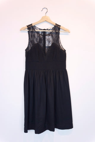 Sandro - Friperie Depot Vente Montreal - Boutique Popeline – Vêtements seconde main & Consignation – Consignment Thrift Store Curated Second Hand