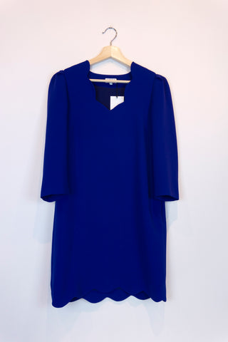 Claudie Pierlot - Friperie Depot Vente Montreal - Boutique Popeline – Vêtements seconde main & Consignation – Consignment Thrift Store Curated Second Hand