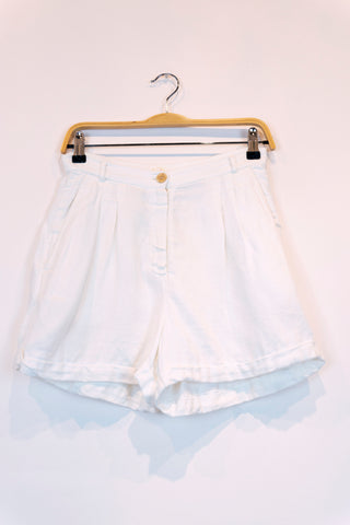 Short Des Petits Hauts - Boutique Popeline -  Seconde main, Designers, Marques, Petits Prix - Consignation de vêtements et accessoires pour femmes - Friperie  - Montréal, Plateau Mont-Royal