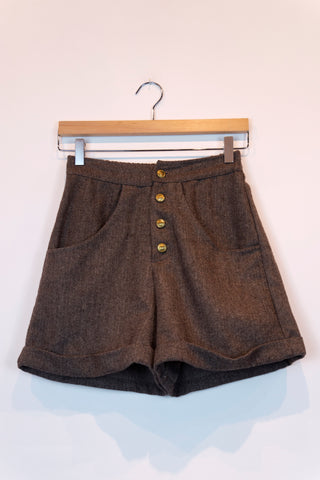 SAAJ - Friperie Depot Vente Montreal - Boutique Popeline – Vêtements seconde main & Consignation – Consignment Thrift Store Curated Second Hand