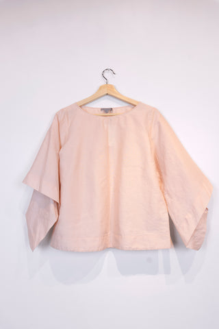 Top COS - Boutique Popeline - Seconde main, Designers, Marques, Petits Prix - Consignation de vêtements et accessoires pour femmes - Friperie - Montréal, Plateau Mont-Royal