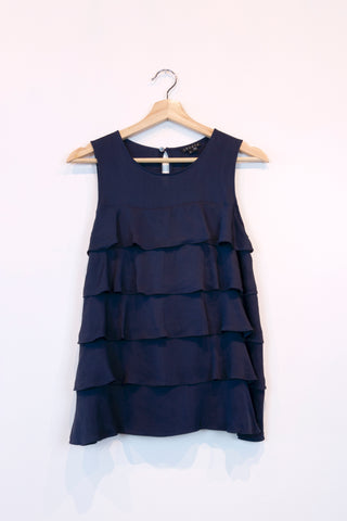 Top Theory - Boutique Popeline - Seconde main, Designers, Marques, Petits Prix - Consignation de vêtements et accessoires pour femmes - Friperie - Montréal, Plateau Mont-Royal