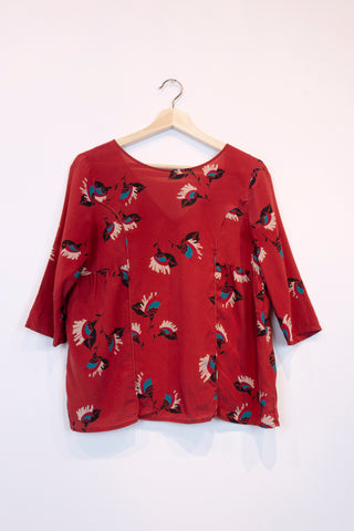 Top Bash - Boutique Popeline - Seconde main, Designers, Marques, Petits Prix - Consignation de vêtements et accessoires pour femmes - Friperie - Montréal, Plateau Mont-Royal