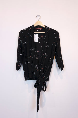 Top Comptoir des Cotonniers - Boutique Popeline - Seconde main, Designers, Marques, Petits Prix - Consignation de vêtements et accessoires pour femmes - Friperie - Montréal, Plateau Mont-Royal