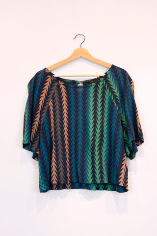 Top Marc Jacobs - Boutique Popeline - Seconde main, Designers, Marques, Petits Prix - Consignation de vêtements et accessoires pour femmes - Friperie - Montréal, Plateau Mont-Royal