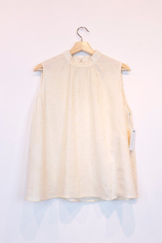 Top Des Petits Hauts - Boutique Popeline -  Seconde main, Designers, Marques, Petits Prix - Consignation de vêtements et accessoires pour femmes - Friperie  - Montréal, Plateau Mont-Royal