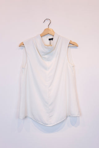 Top Judith & Charles - Boutique Popeline - Seconde main, Designers, Marques, Petits Prix - Consignation de vêtements et accessoires pour femmes - Friperie - Montréal, Plateau Mont-Royal