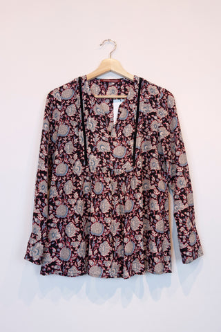 Top Comptoir des Cotonniers - Boutique Popeline - Seconde main, Designers, Marques, Petits Prix - Consignation de vêtements et accessoires pour femmes - Friperie - Montréal, Plateau Mont-Royal