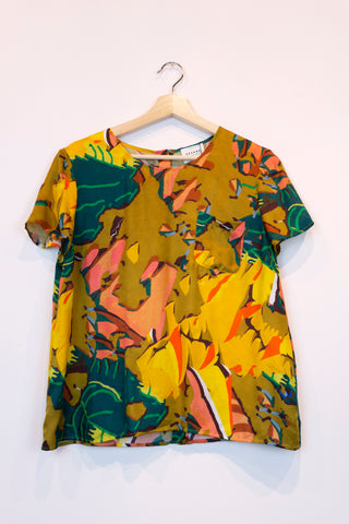 Top Sézane - Boutique Popeline - Seconde main, Designers, Marques, Petits Prix - Consignation de vêtements et accessoires pour femmes - Friperie - Montréal, Plateau Mont-Royal