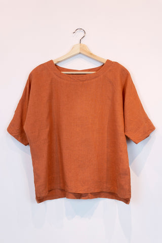 Top Atelier B - Boutique Popeline - Seconde main, Designers, Marques, Petits Prix - Consignation de vêtements et accessoires pour femmes - Friperie - Montréal, Plateau Mont-Royal