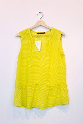 Top Comptoir des Cotonniers - Boutique Popeline - Seconde main, Designers, Marques, Petits Prix - Consignation de vêtements et accessoires pour femmes - Friperie - Montréal, Plateau Mont-Royal