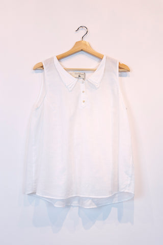 Top Cotélac - Boutique Popeline - Seconde main, Designers, Marques, Petits Prix - Consignation de vêtements et accessoires pour femmes - Friperie - Montréal, Plateau Mont-Royal