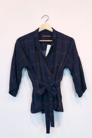 Top Comptoir des Cotonniers - Boutique Popeline - Seconde main, Designers, Marques, Petits Prix - Consignation de vêtements et accessoires pour femmes - Friperie - Montréal, Plateau Mont-Royal