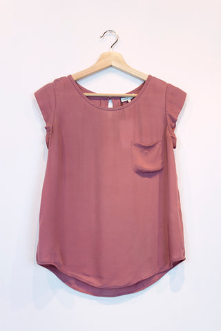 Top Joie - Boutique Popeline - Seconde main, Designers, Marques, Petits Prix - Consignation de vêtements et accessoires pour femmes - Friperie - Montréal, Plateau Mont-Royal