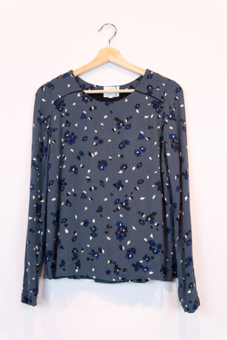 Sézane - Friperie Depot Vente Montreal - Boutique Popeline – Vêtements seconde main & Consignation – Consignment Thrift Store Curated Second Hand