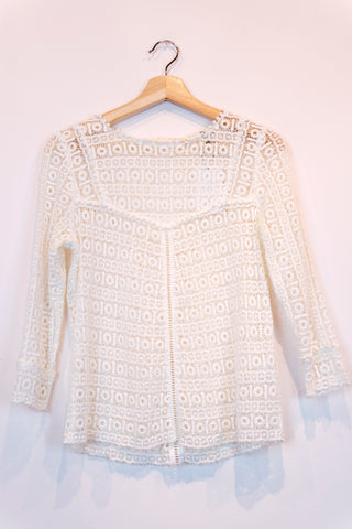 Sézane - Friperie Depot Vente Montreal - Boutique Popeline – Vêtements seconde main & Consignation – Consignment Thrift Store Curated Second Hand