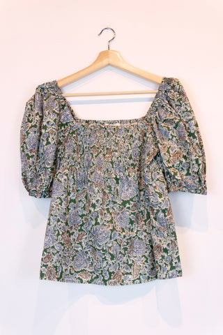 Sézane - Friperie Depot Vente Montreal - Boutique Popeline – Vêtements seconde main & Consignation – Consignment Thrift Store Curated Second Hand