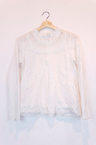 Sézane - Friperie Depot Vente Montreal - Boutique Popeline – Vêtements seconde main & Consignation – Consignment Thrift Store Curated Second Hand