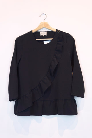 Sézane - Friperie Depot Vente Montreal - Boutique Popeline – Vêtements seconde main & Consignation – Consignment Thrift Store Curated Second Hand