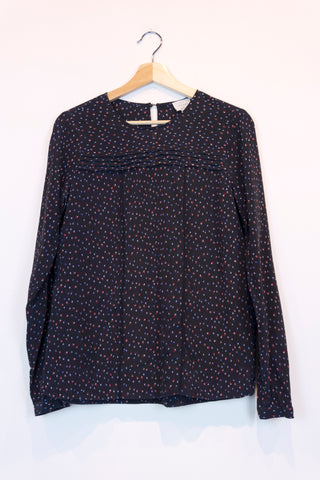 Sézane - Friperie Depot Vente Montreal - Boutique Popeline – Vêtements seconde main & Consignation – Consignment Thrift Store Curated Second Hand