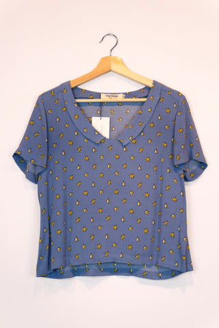 Nice Things - Friperie Depot Vente Montreal - Boutique Popeline – Vêtements seconde main & Consignation – Consignment Thrift Store Curated Second Hand