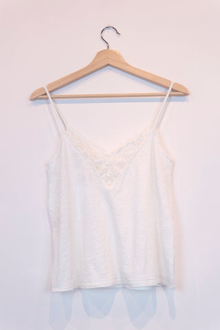 Sézane - Friperie Depot Vente Montreal - Boutique Popeline – Vêtements seconde main & Consignation – Consignment Thrift Store Curated Second Hand