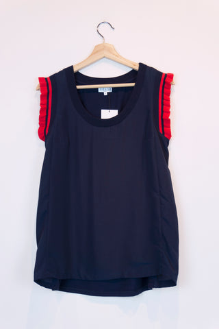 Claudie Pierlot - Friperie Depot Vente Montreal - Boutique Popeline – Vêtements seconde main & Consignation – Consignment Thrift Store Curated Second Hand