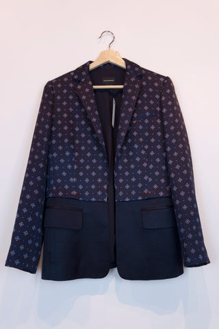 Veste Club Monaco - Boutique Popeline - Seconde main, Designers, Marques, Petits Prix - Consignation de vêtements et accessoires pour femmes - Friperie - Montréal, Plateau Mont-Royal