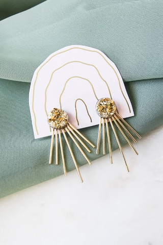 Bijou Vintage Glory 22