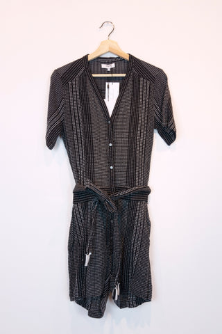 Combinaison Suncoo - Boutique Popeline - Seconde main, Designers, Marques, Petits Prix - Consignation de vêtements et accessoires pour femmes - Friperie - Montréal, Plateau Mont-Royal