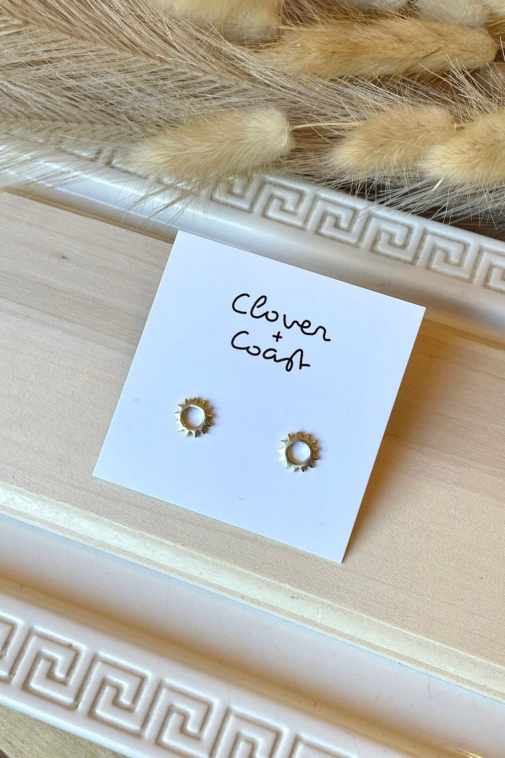 Bijou Clover & Coast