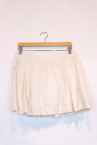 Jupe Sézane - Boutique Popeline - Seconde main, Designers, Marques, Petits Prix - Consignation de vêtements et accessoires pour femmes - Friperie - Montréal, Plateau Mont-Royal