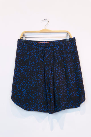 Jupe Comptoir des Cotonniers - Boutique Popeline - Seconde main, Designers, Marques, Petits Prix - Consignation de vêtements et accessoires pour femmes - Friperie - Montréal, Plateau Mont-Royal