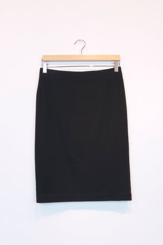 Jupe Vince - Boutique Popeline - Seconde main, Designers, Marques, Petits Prix - Consignation de vêtements et accessoires pour femmes - Friperie - Montréal, Plateau Mont-Royal