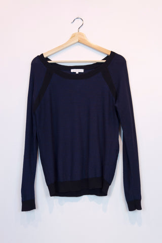 Sandro - Friperie Depot Vente Montreal - Boutique Popeline – Vêtements seconde main & Consignation – Consignment Thrift Store Curated Second Hand