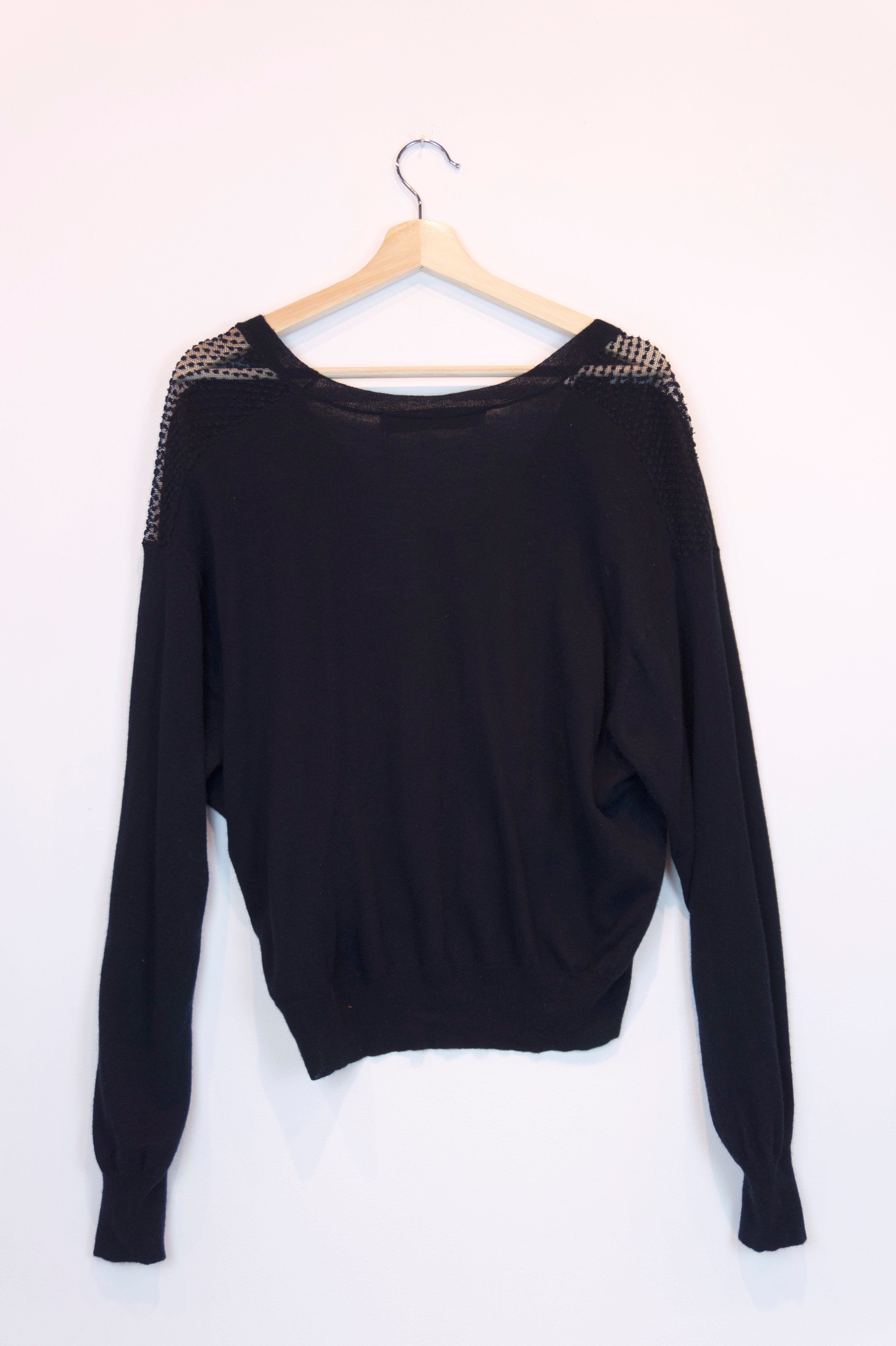 Iro - Friperie Depot Vente Montreal - Boutique Popeline – Vêtements seconde main & Consignation – Consignment Thrift Store Curated Second Hand