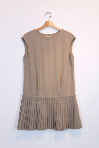 Robe See U Soon - Boutique Popeline - Seconde main, Designers, Marques, Petits Prix - Consignation de vêtements et accessoires pour femmes - Friperie - Montréal, Plateau Mont-Royal