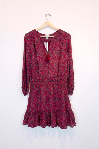 Robe Joie - Boutique Popeline - Seconde main, Designers, Marques, Petits Prix - Consignation de vêtements et accessoires pour femmes - Friperie - Montréal, Plateau Mont-Royal