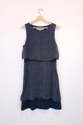 Robe La Fée Maraboutée - Boutique Popeline - Seconde main, Designers, Marques, Petits Prix - Consignation de vêtements et accessoires pour femmes - Friperie - Montréal, Plateau Mont-Royal