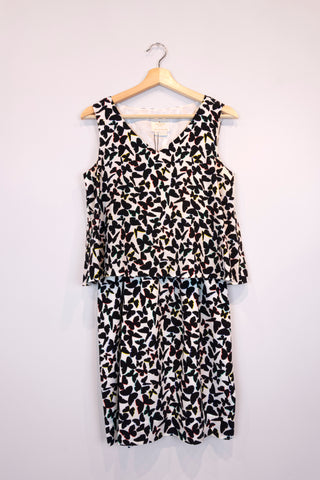 Robe Kate Spade - Boutique Popeline - Seconde main, Designers, Marques, Petits Prix - Consignation de vêtements et accessoires pour femmes - Friperie - Montréal, Plateau Mont-Royal