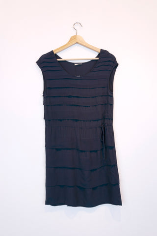 Robe Naif - Boutique Popeline -  Seconde main, Designers, Marques, Petits Prix - Consignation de vêtements et accessoires pour femmes - Friperie  - Montréal, Plateau Mont-Royal
